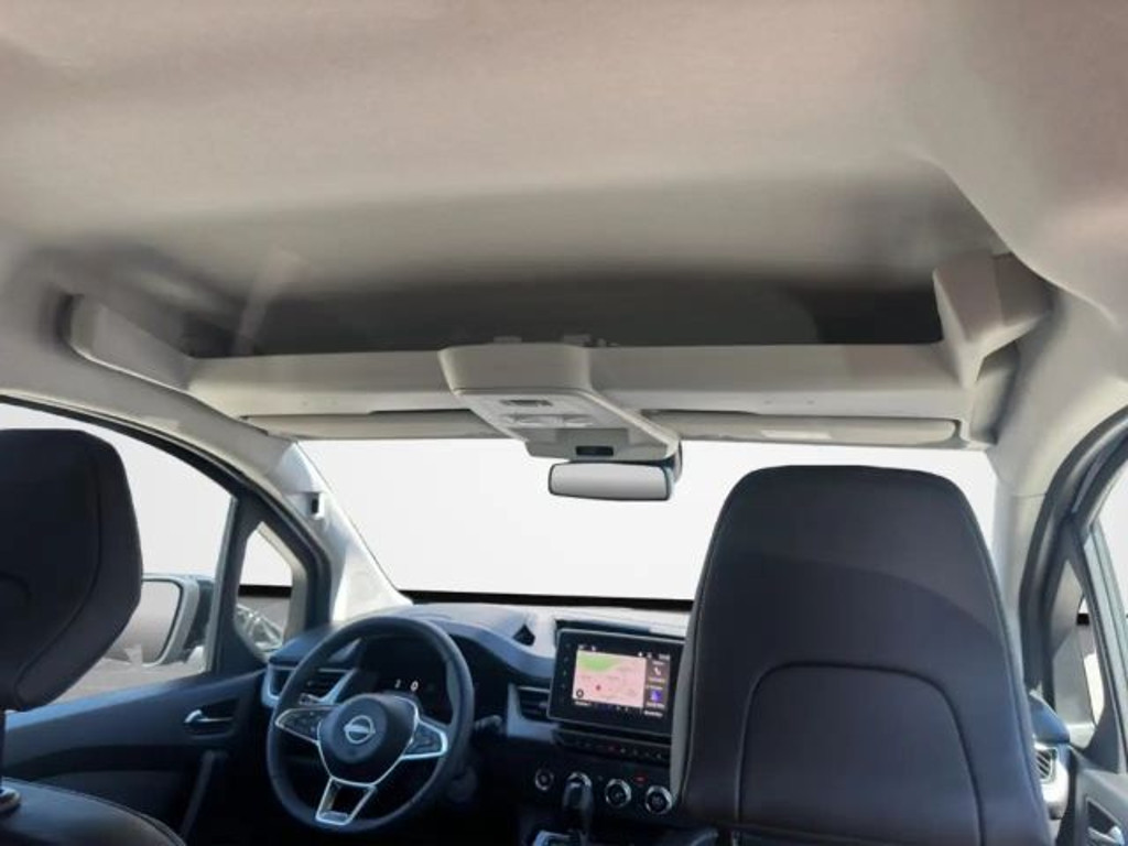 Nissan Townstar