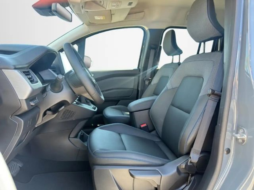 Nissan Townstar