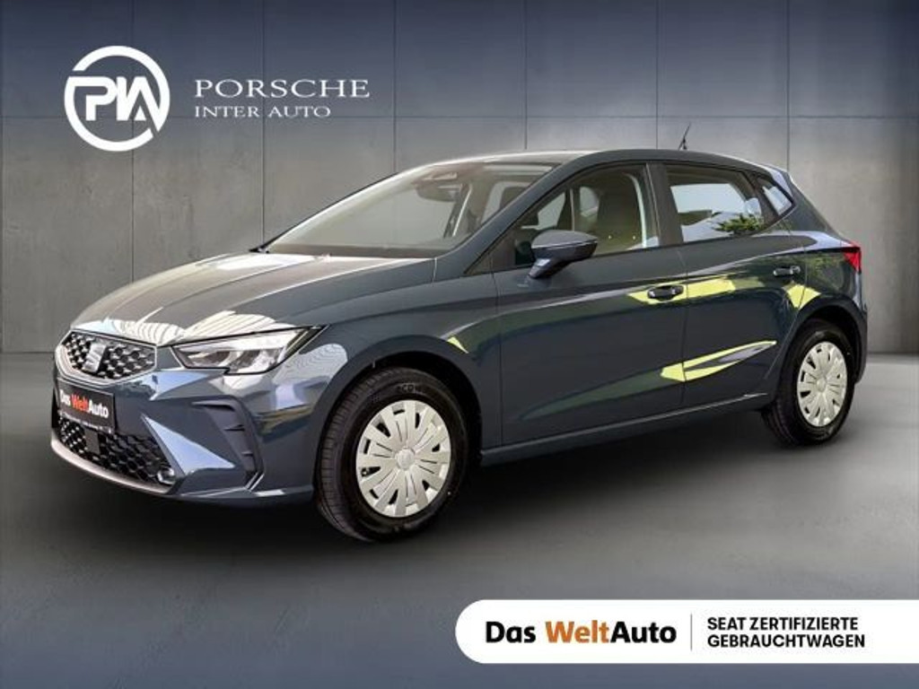 Seat Ibiza 1.0 TSI Reference