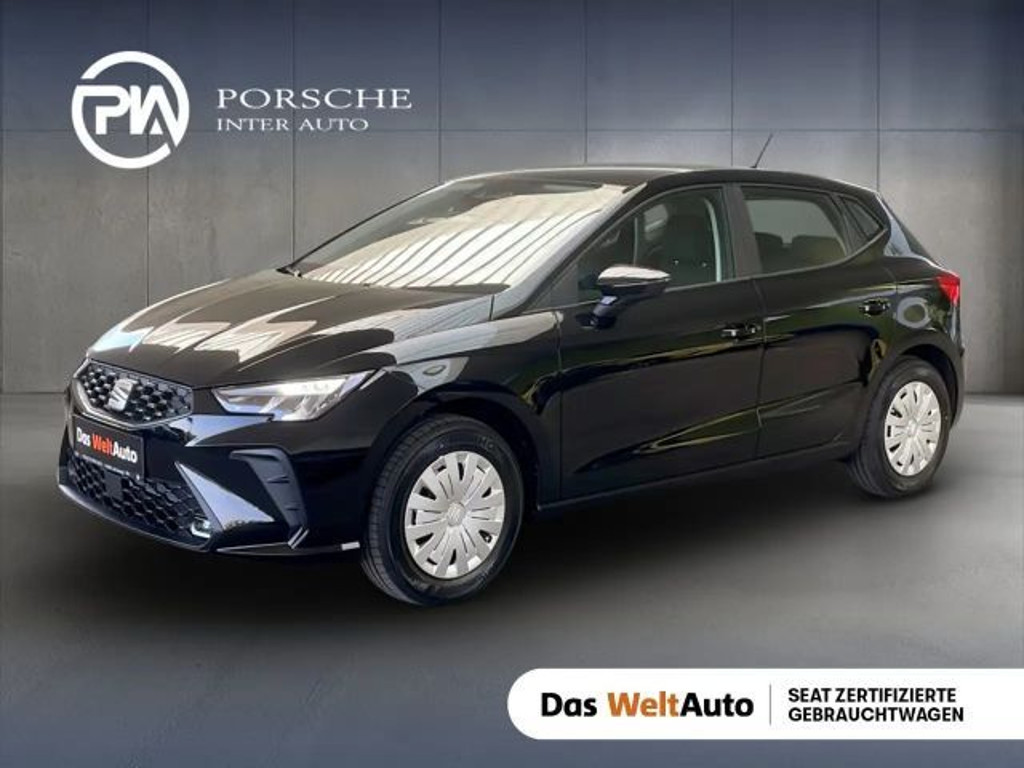 Seat Ibiza Reference