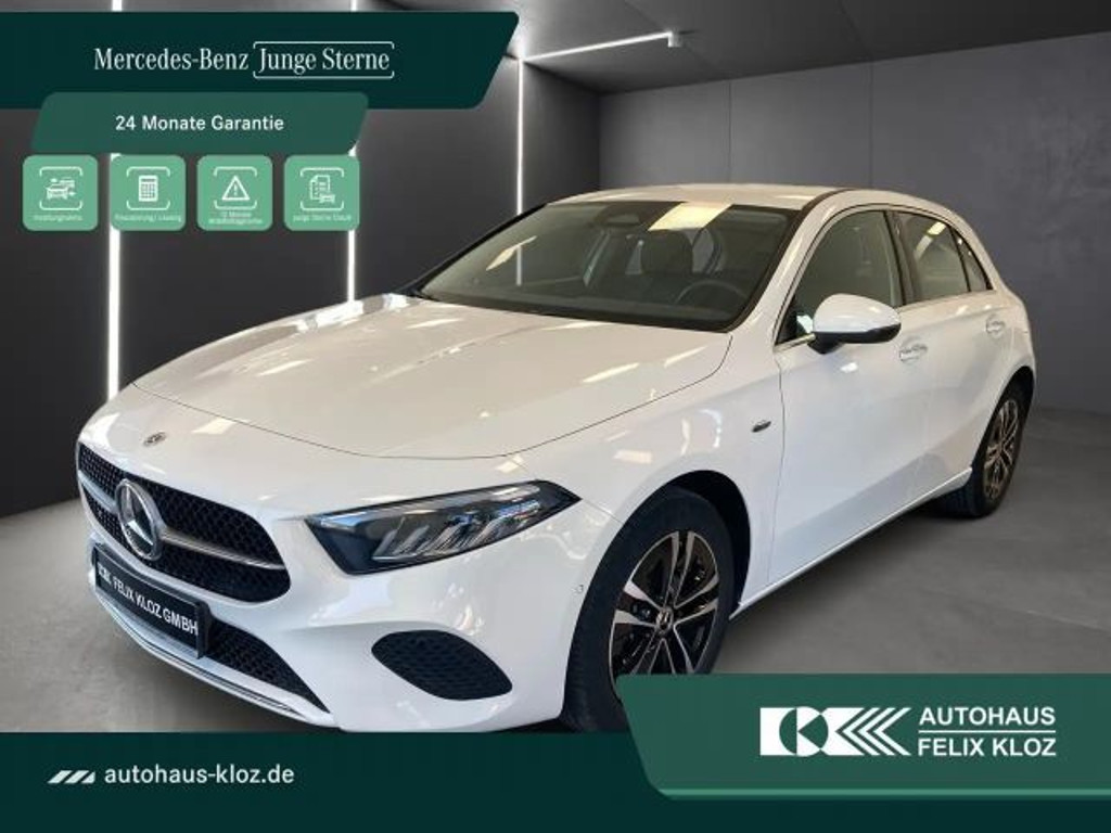 Mercedes-Benz A-Klasse A 250 A 250 e Progressive