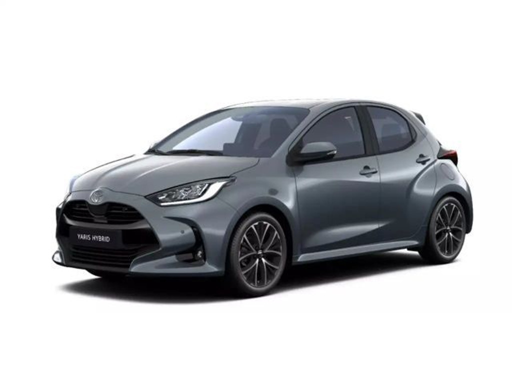 Toyota Yaris TEC-Edition Hatchback Hybride