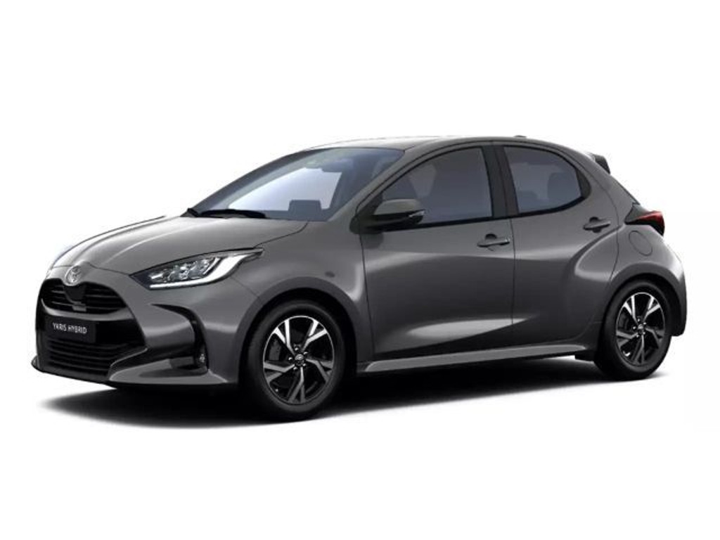 Toyota Yaris Hatchback