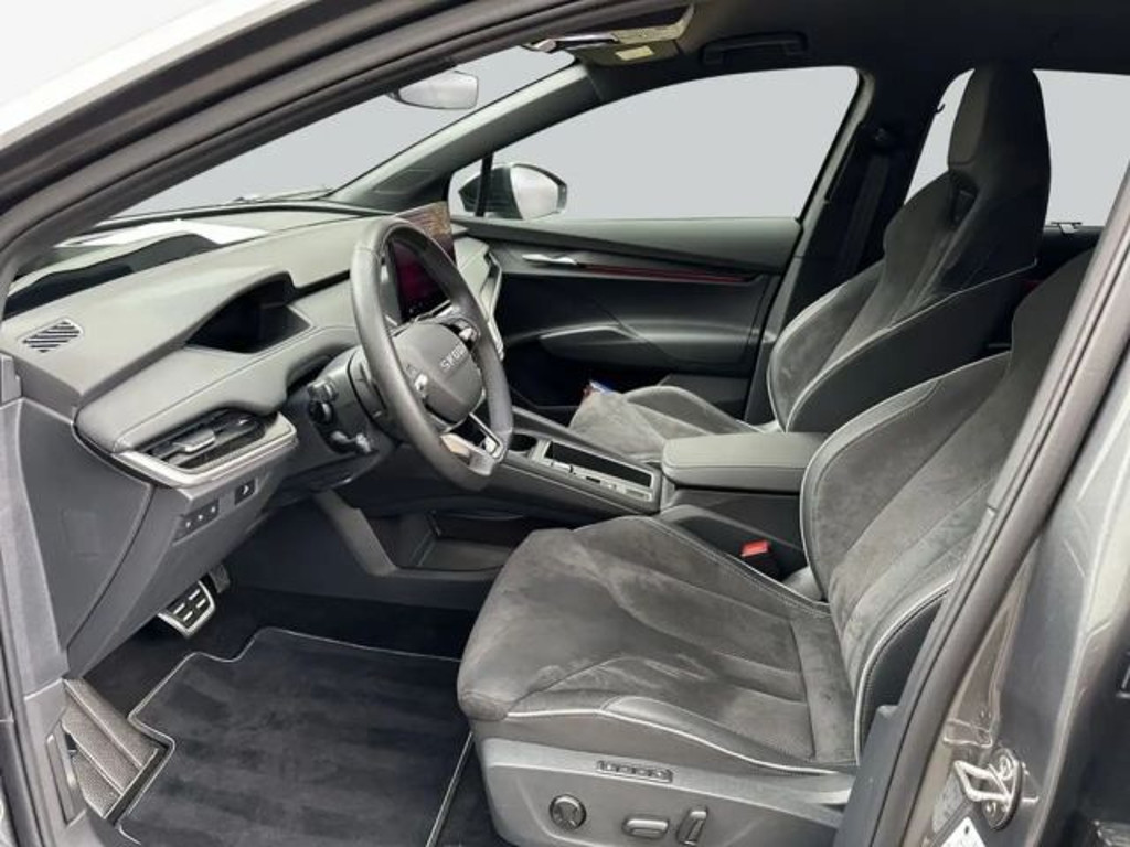 Skoda Enyaq iV