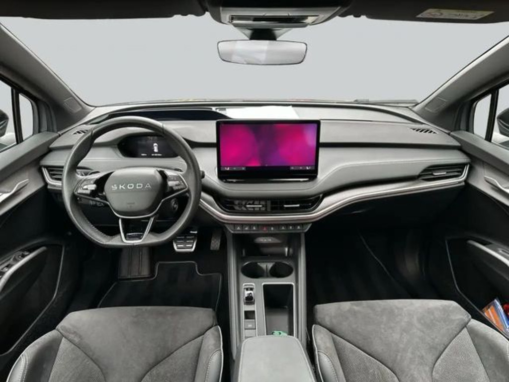 Skoda Enyaq iV