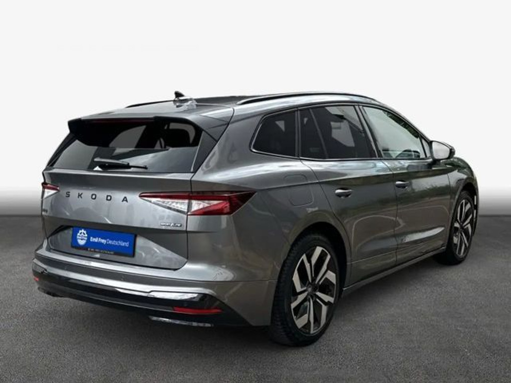 Skoda Enyaq iV