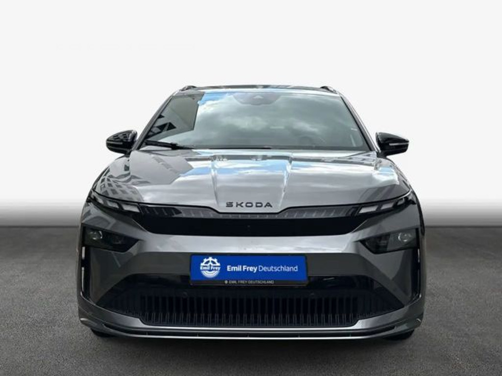 Skoda Enyaq iV