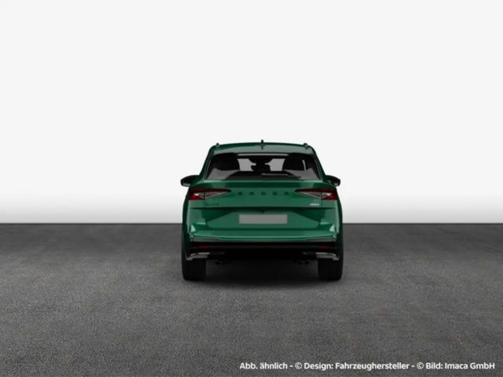Skoda Enyaq iV