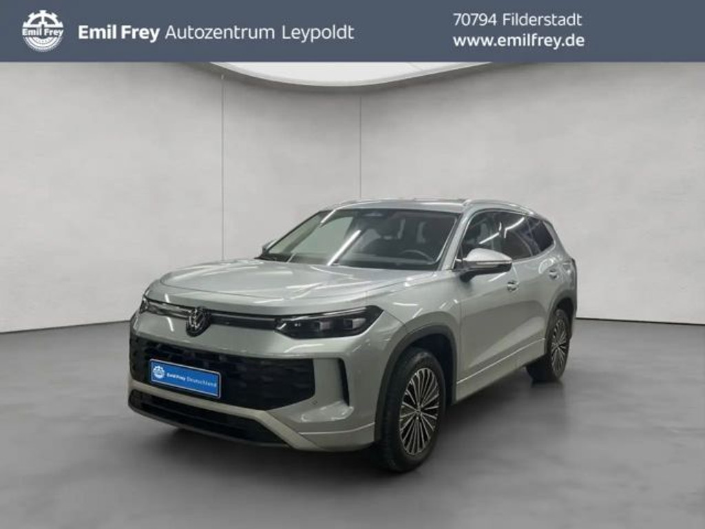 Volkswagen Tayron DSG Life 2.0 TDI