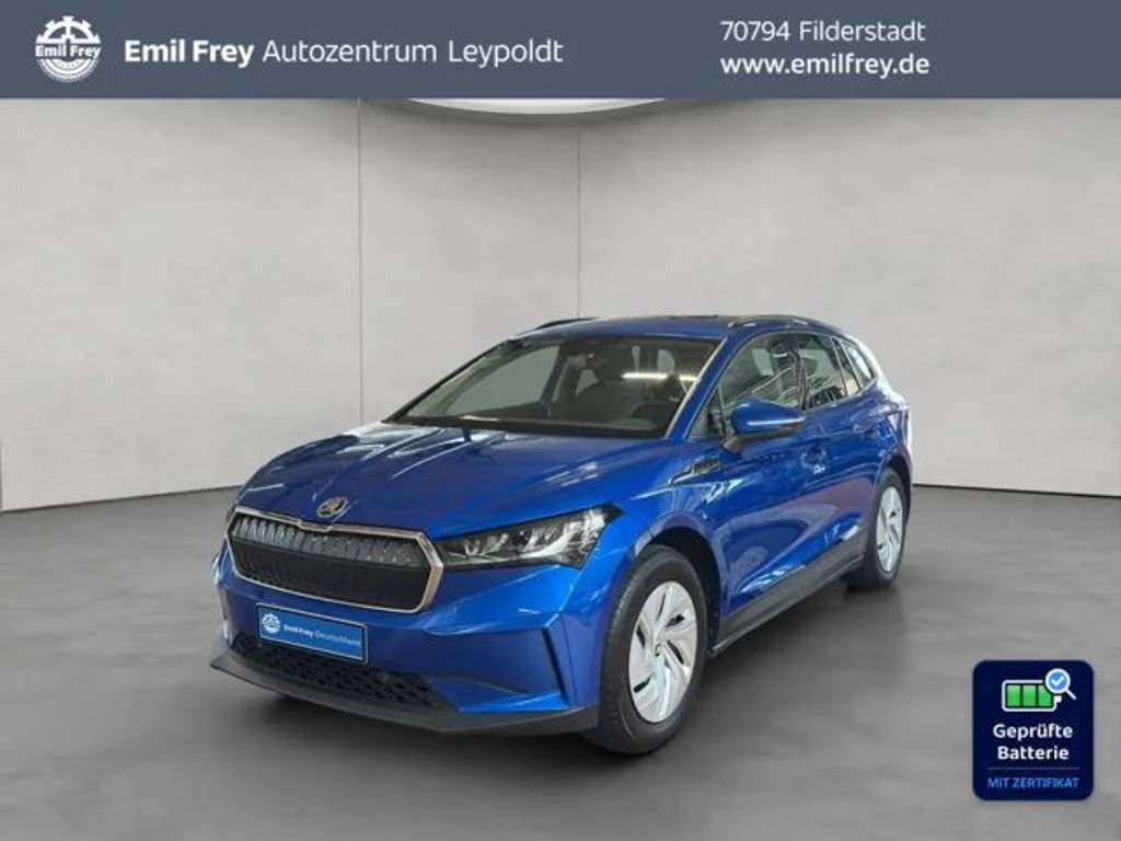 Skoda Enyaq iV Loft iV 50