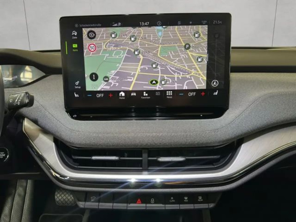 Skoda Enyaq iV