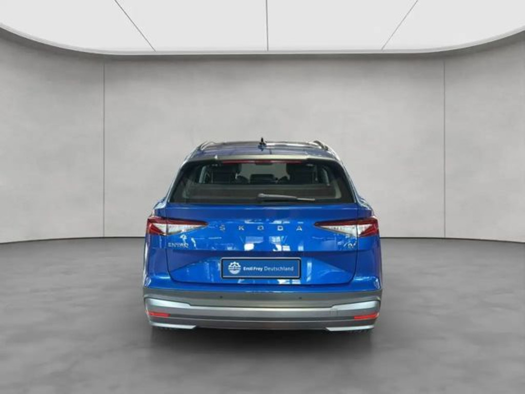Skoda Enyaq iV
