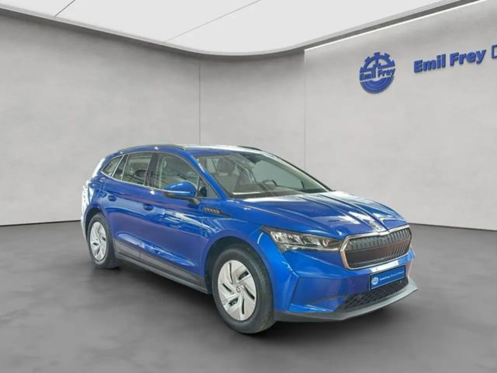 Skoda Enyaq iV