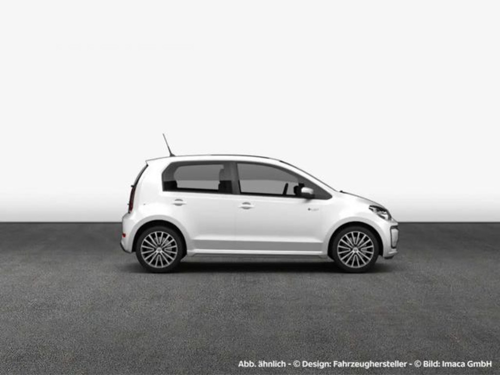 Volkswagen e-up!