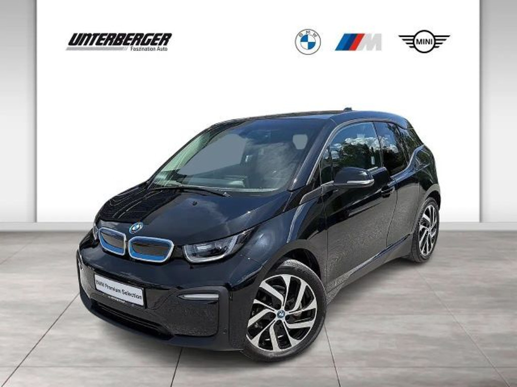 BMW i3 Comfort pakket