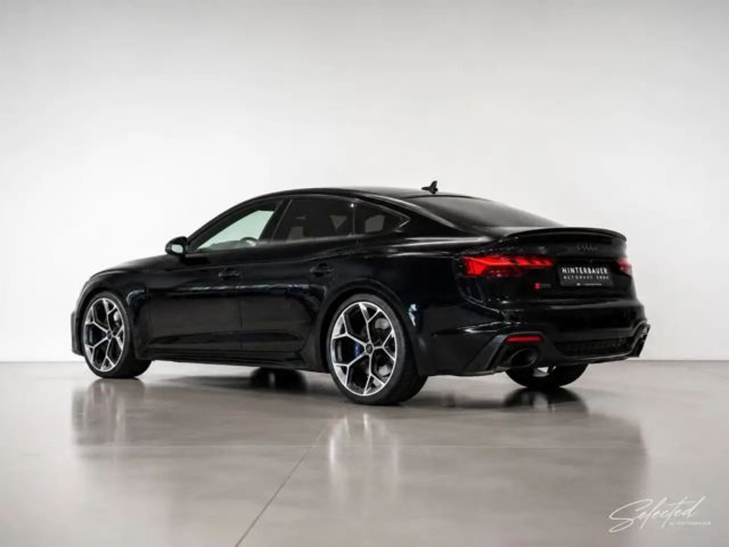 Audi RS5