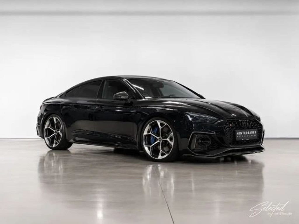 Audi RS5