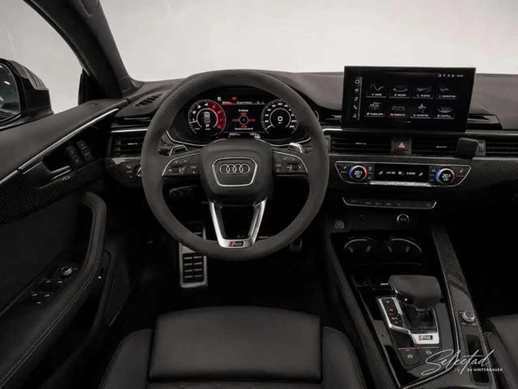 Audi RS5