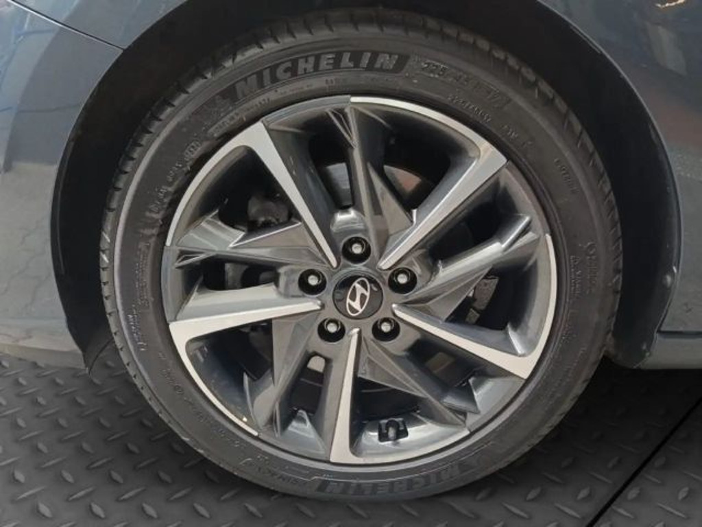 Hyundai i30 T-GDi Trend
