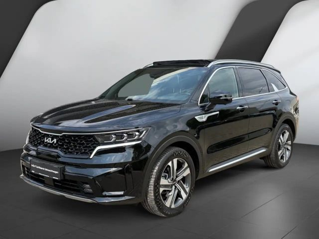 Kia Sorento GDi Platinum Edition Vierwielaandrijving PHEV