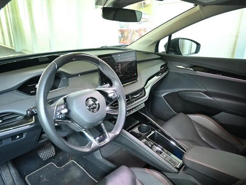 Skoda Enyaq iV