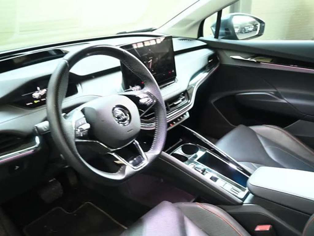 Skoda Enyaq iV