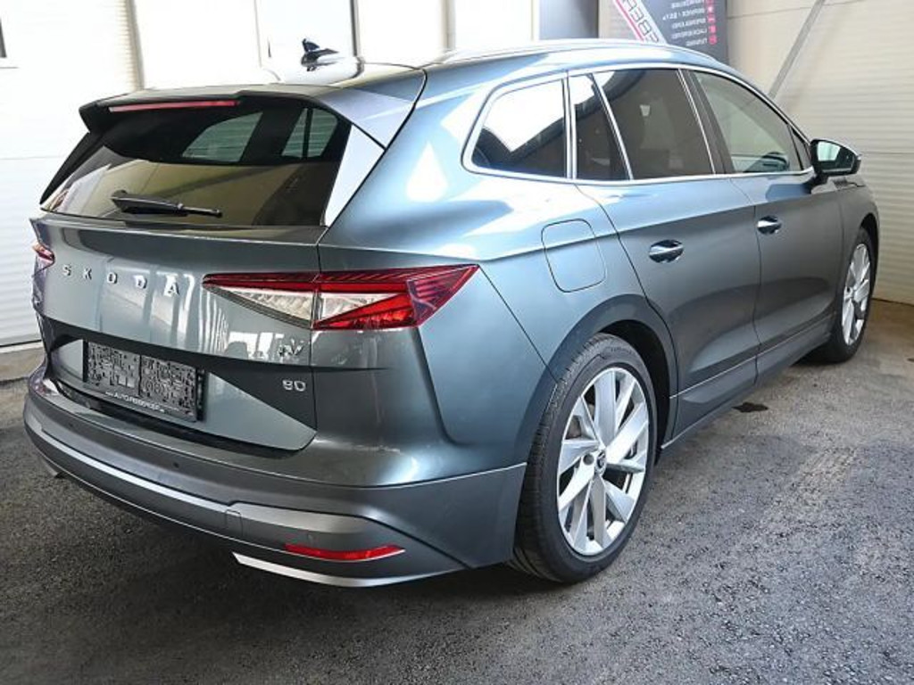 Skoda Enyaq iV