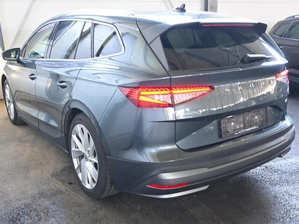Skoda Enyaq iV