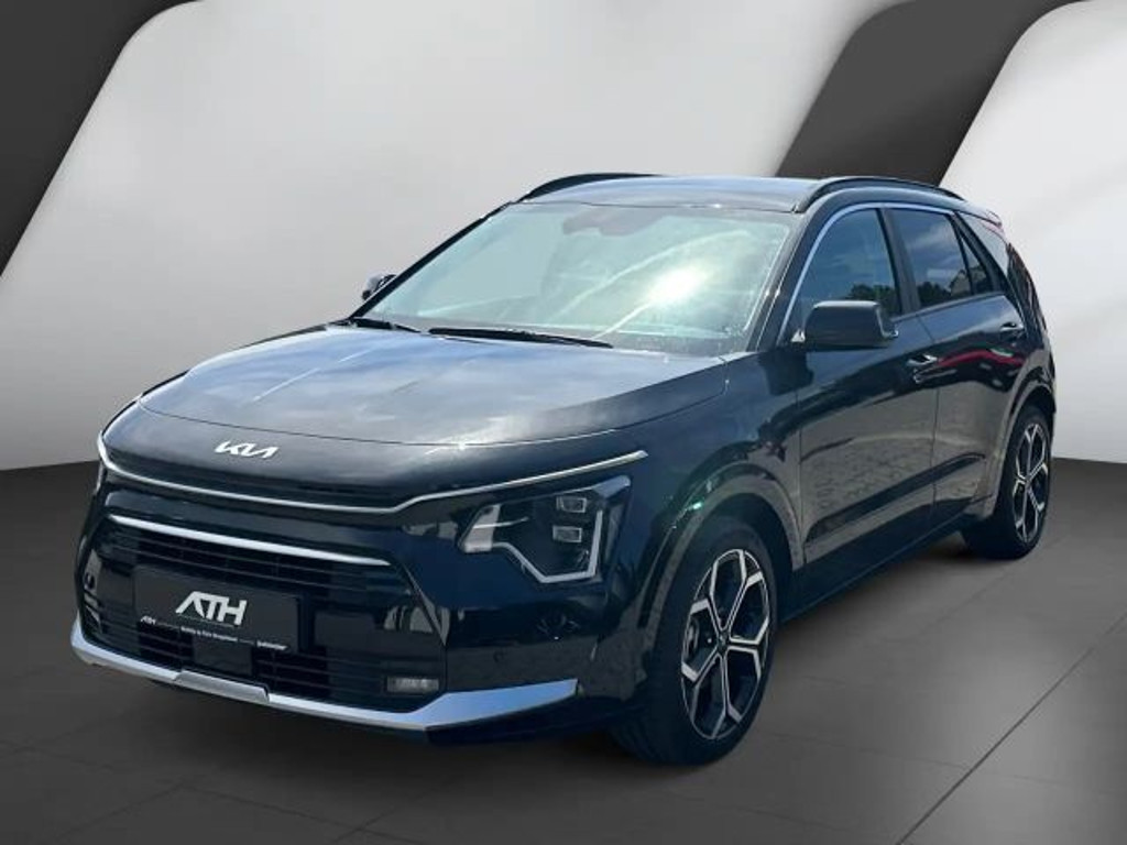 Kia Niro Spirit