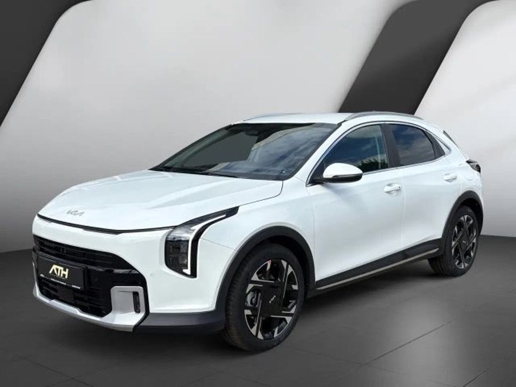 Kia XCeed Spirit