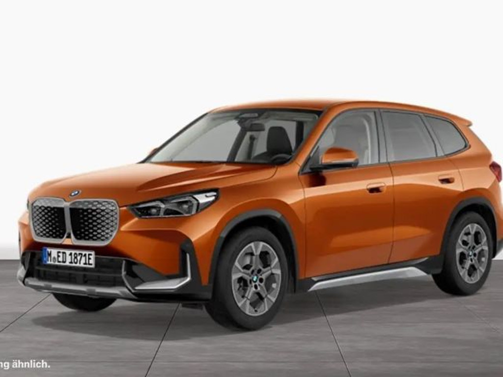 BMW iX1 xDrive30