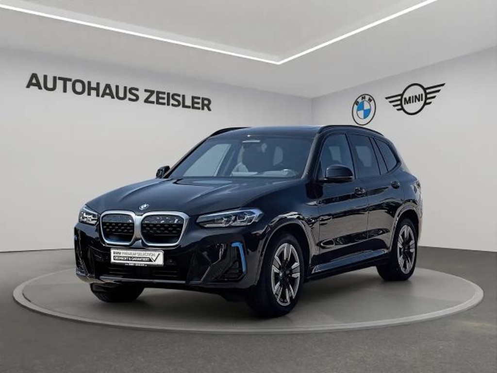 BMW iX3 M-Sport iX3