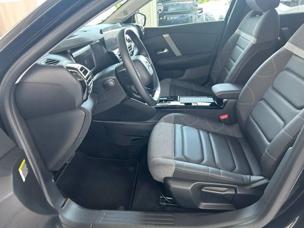 Citroën e-C4