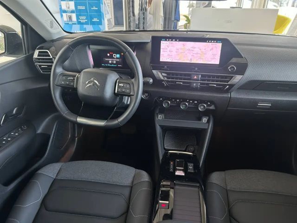 Citroën e-C4