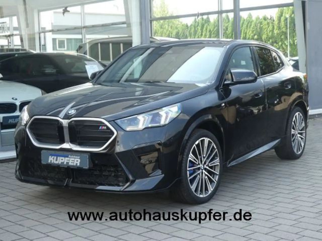 BMW X2 M-Sport