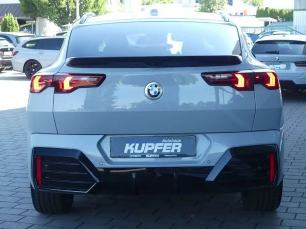 BMW X2 M-Sport xDrive20d