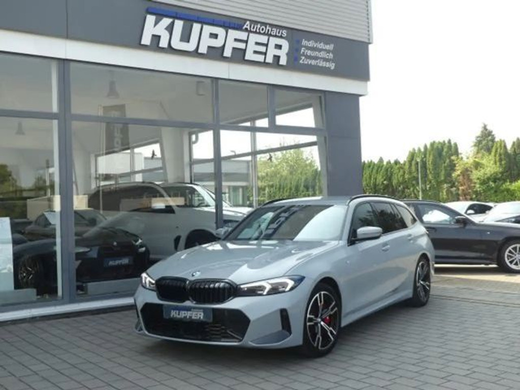 BMW 3 Serie
