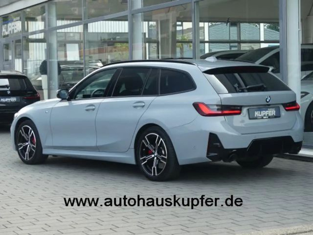 BMW 3 Serie
