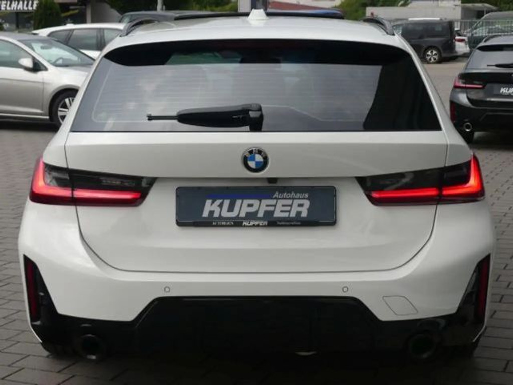 BMW 3 Serie