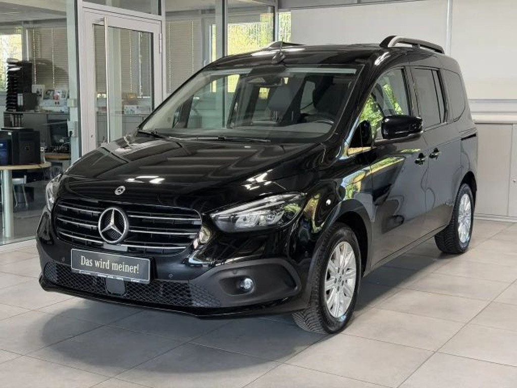 Mercedes-Benz T-Klasse Progressive