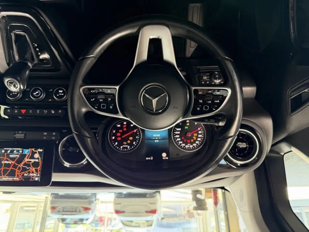Mercedes-Benz T-Klasse