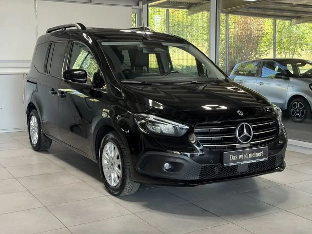 Mercedes-Benz T-Klasse