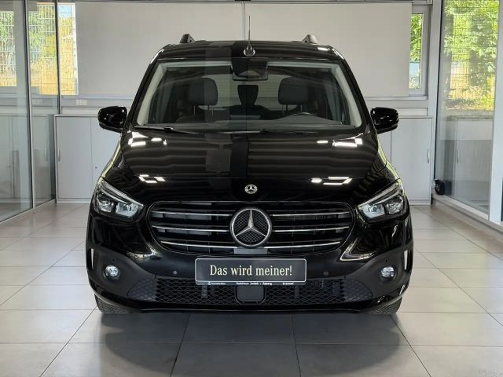 Mercedes-Benz T-Klasse