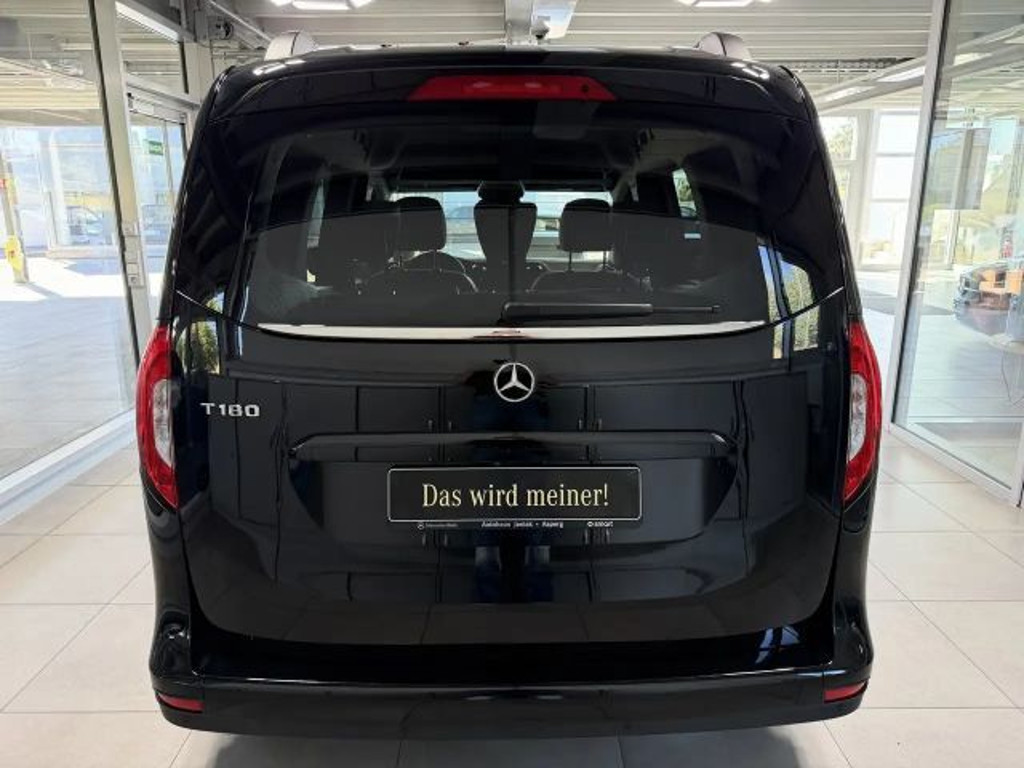 Mercedes-Benz T-Klasse