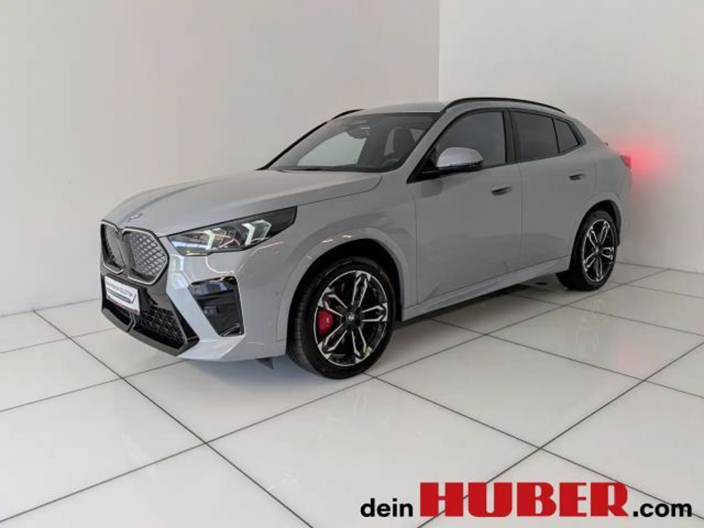 BMW iX2 eDrive20