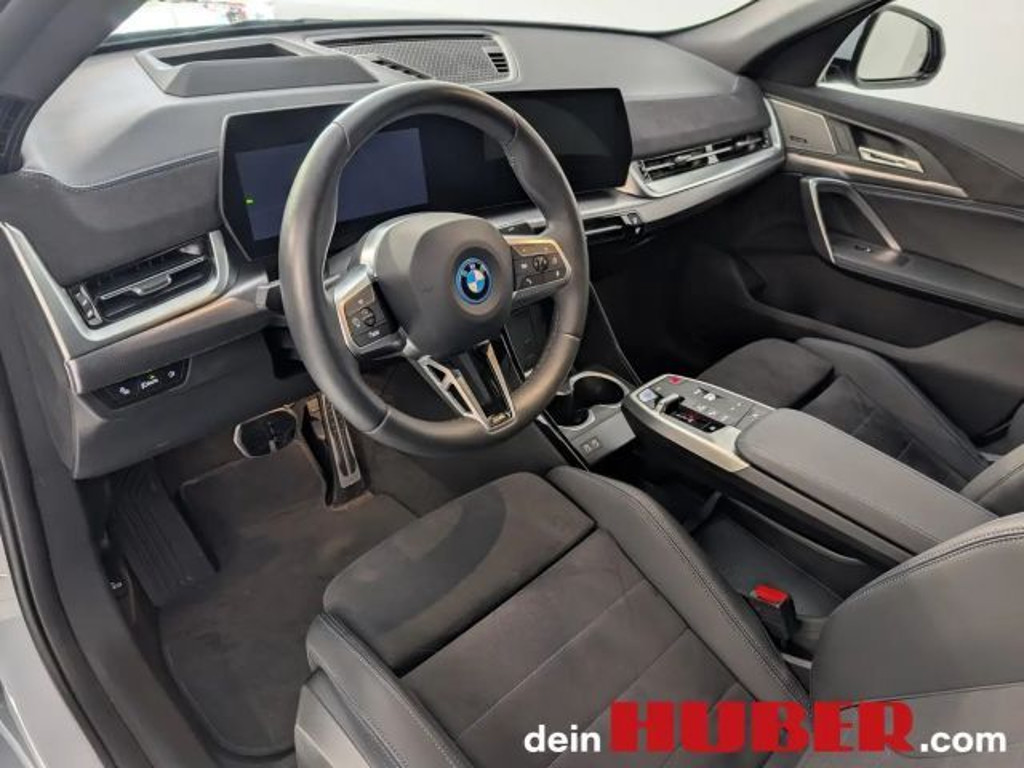 BMW iX2