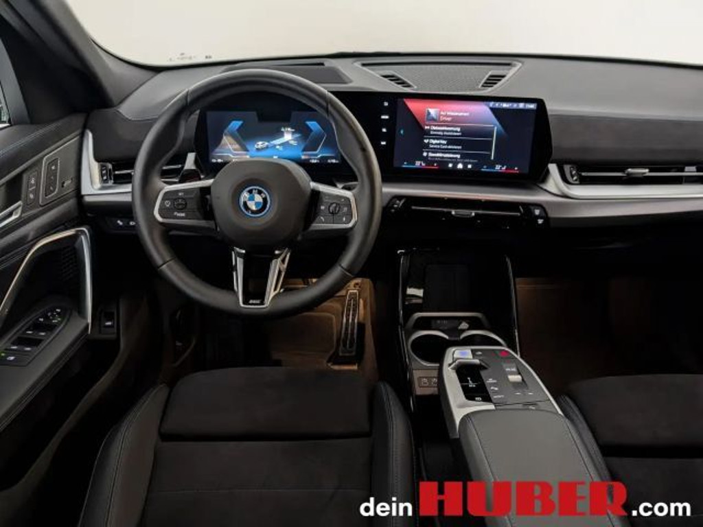 BMW iX2