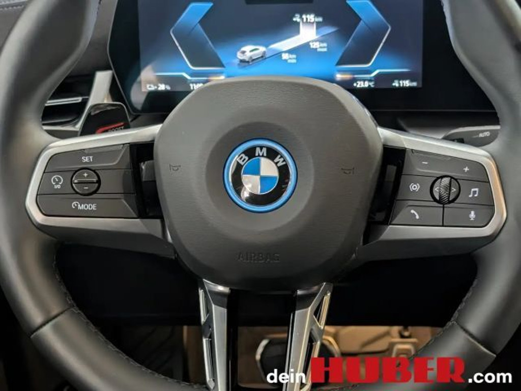 BMW iX2