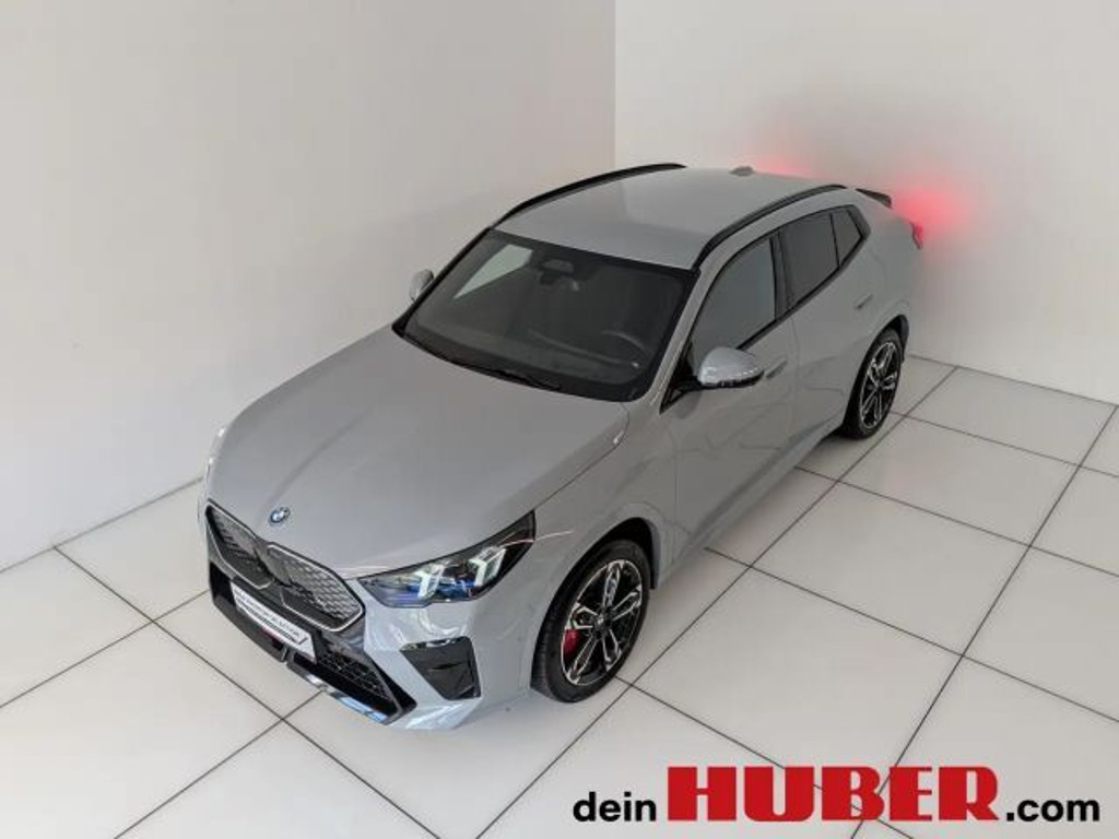 BMW iX2