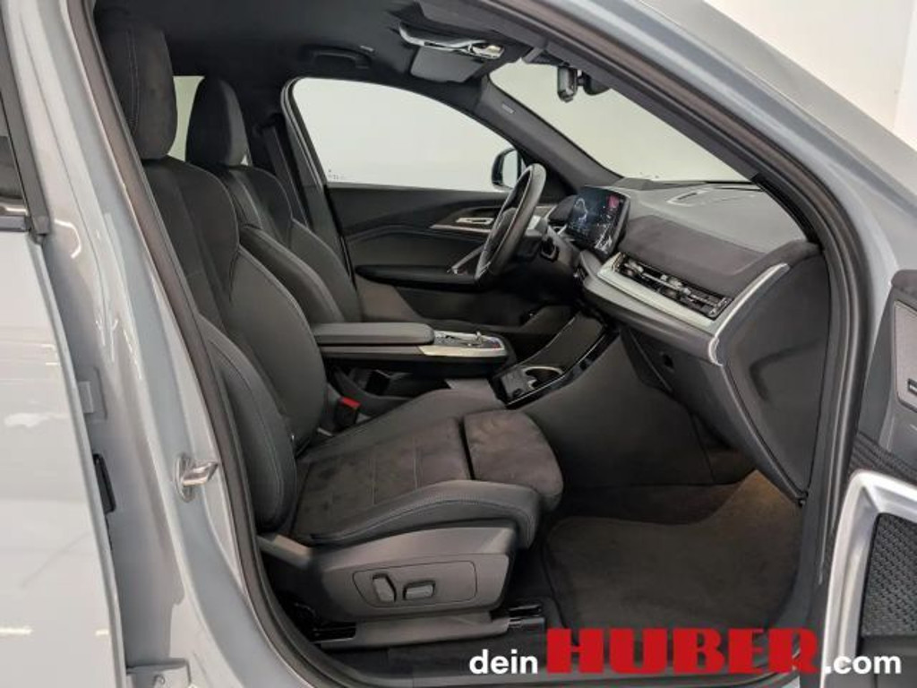 BMW iX2